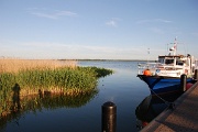 Hafen, Born a. Dar�