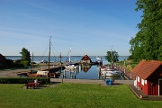 Hafen, Born a. Dar�
