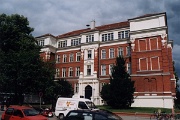 Pestalozzi Gymnasium