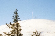 Dundret