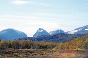 Kebnekaise