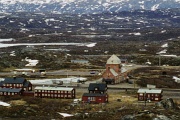 Vassijaure