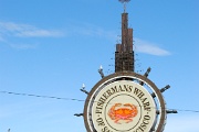 Fisherman's Wharf