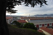 Fort Mason