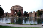 Palace of Fine Arts