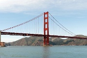 Golden Gate Bridge
