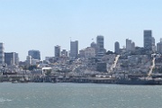 San Francisco (von Alcatraz)