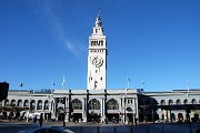 Ferry Building