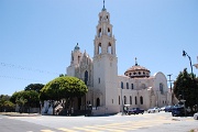 Mission San Francisco de As�s (Mission Dolores)