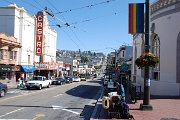 Castro Street