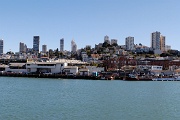 San Francisco (von Fisherman's Wharf)