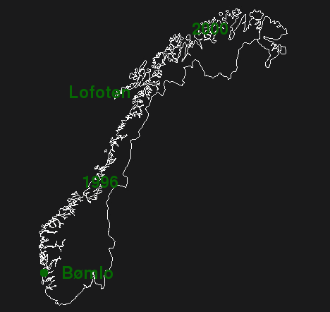 Norway
